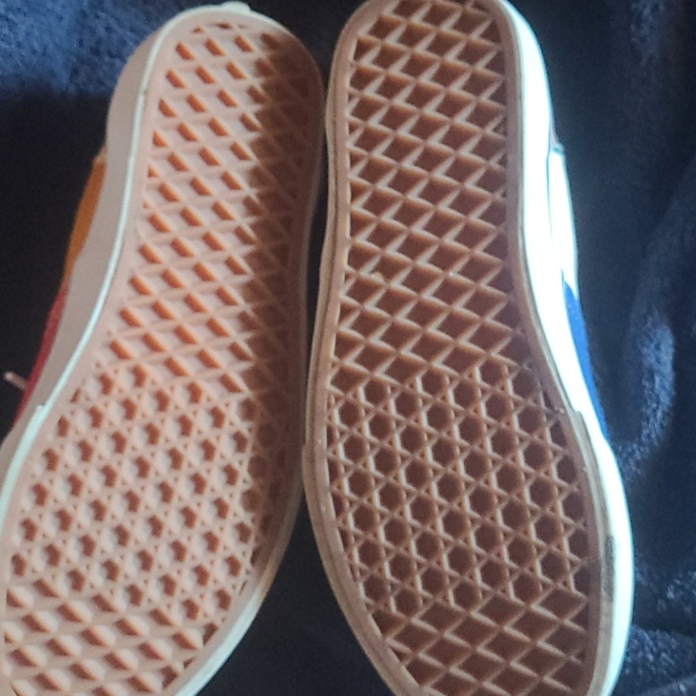 VANS UNIQUE & RARE - Picture 3 of 4